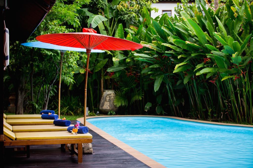 Ruen Come In Chiang Mai Zewnętrze zdjęcie