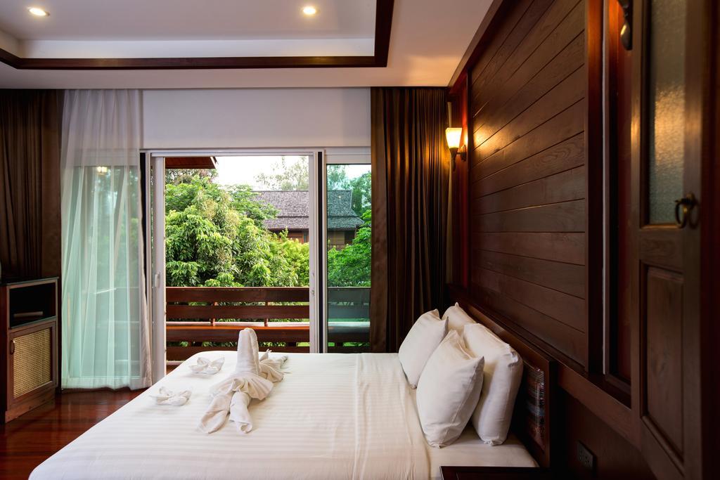 Ruen Come In Chiang Mai Zewnętrze zdjęcie
