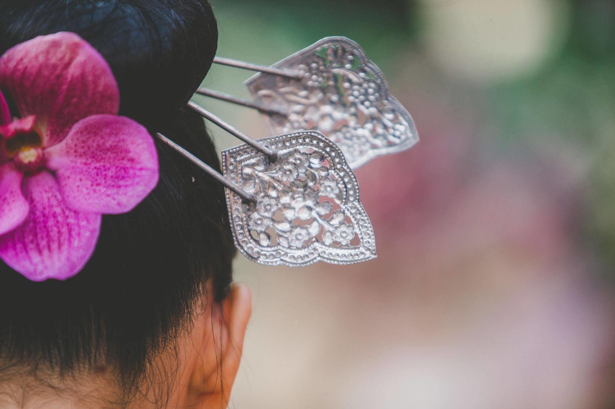 Ruen Come In Chiang Mai Zewnętrze zdjęcie