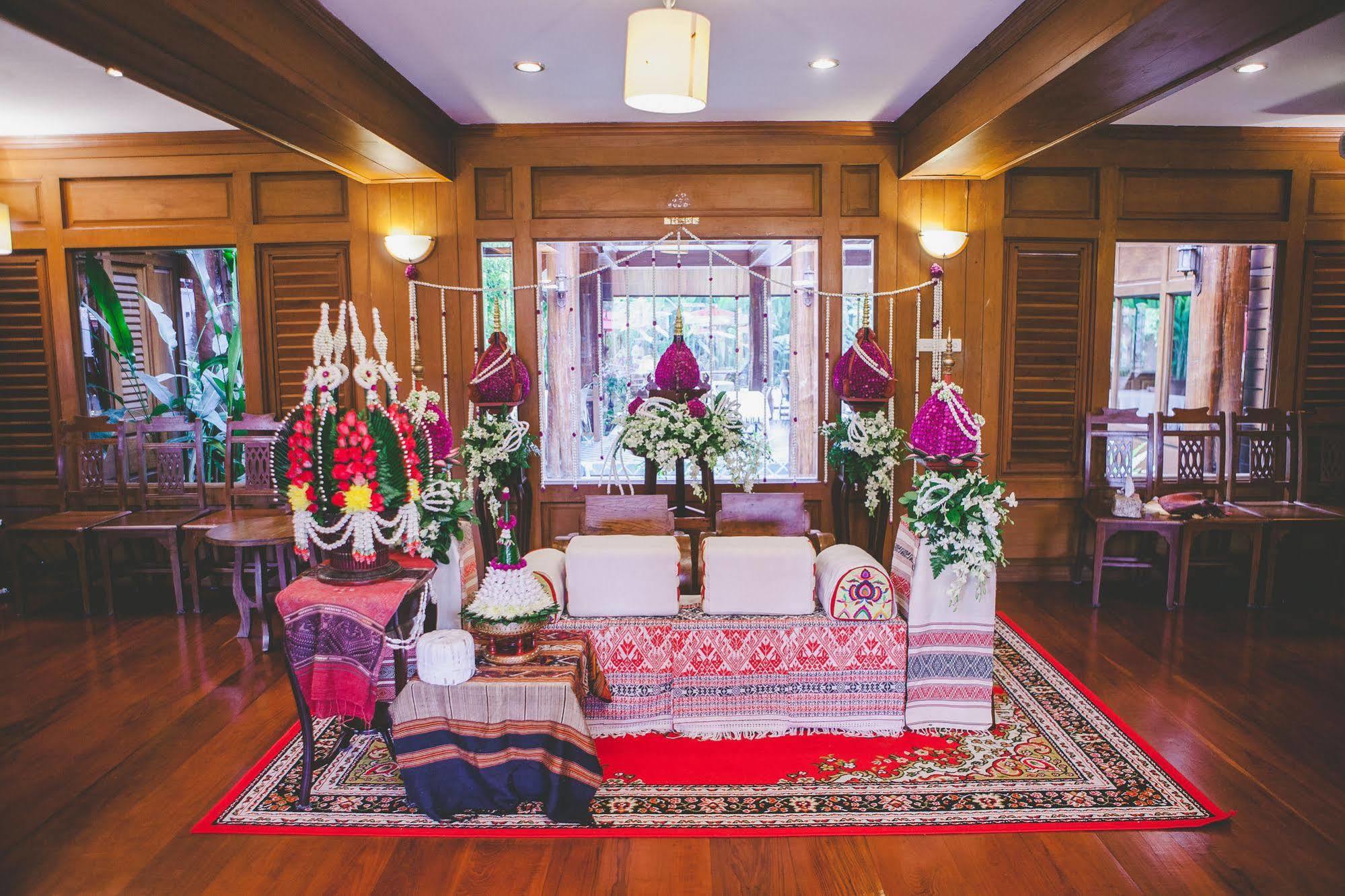Ruen Come In Chiang Mai Zewnętrze zdjęcie