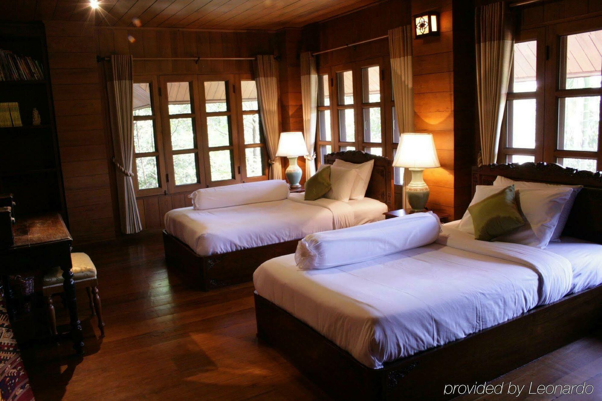 Ruen Come In Chiang Mai Zewnętrze zdjęcie
